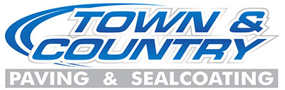 Town & Country Paving & Sealcoating LLC